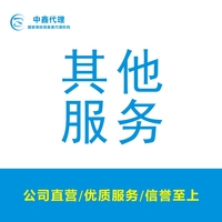 其他服务